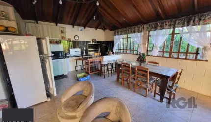 Casa em Condomínio 4 dormitórios à venda Martinica Viamão/RS