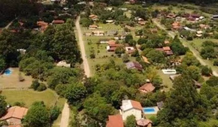 Terreno à venda Martinica Viamão/RS
