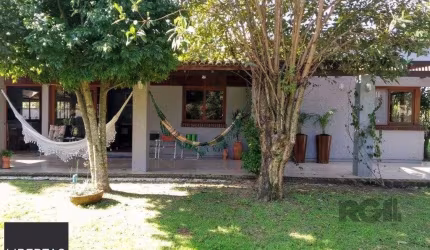 Casa em Condomínio 3 dormitórios à venda Martinica Viamão/RS