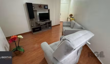 Apartamento de 2 dormitórios no bairro Nonoai