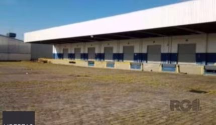 Pavilhão para alugar Sarandi Porto Alegre/RS