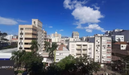 Oportunidade bairro Farroupilha 3 dormitórios suite e 1 vaga junto a Redenção