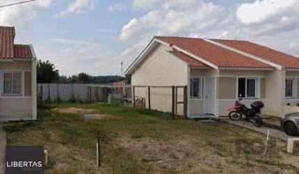Terreno à venda Restinga Porto Alegre/RS