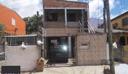 Casa 2 dormitorios Sarandi Porto Alegre