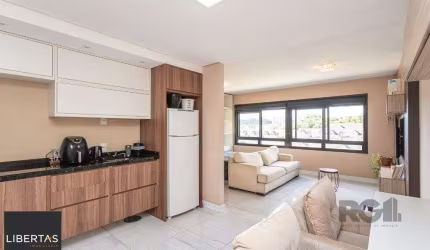 Loft Comercial 1 dormitórios à venda Jardim  Botânico Porto Alegre/RS