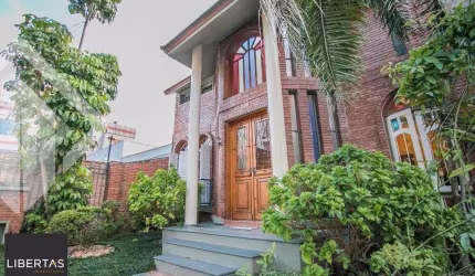 Casa 3 dormitórios à venda Jardim Itu Porto Alegre/RS