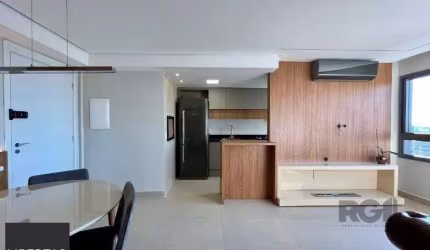 Apartamento 2 dormitórios para alugar Passo da Areia Porto Alegre/RS