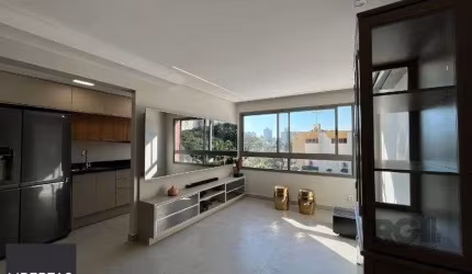 Apartamento 3 dormitórios para alugar Passo da Areia Porto Alegre/RS