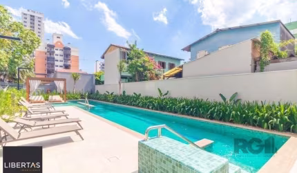 Apartamento LOFT no Jardim Botânico