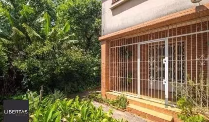 Casa sobrado no Teresópolis com 6 dormitórios