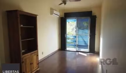 Apartamento de 1 dormitório no bairro Santana