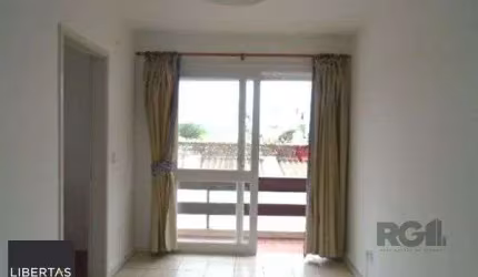 Apartamento no bairro Santana de 1 dormitório