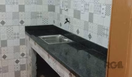 Apartamento 1 dormitórios para vender ou alugar São Geraldo Porto Alegre/RS