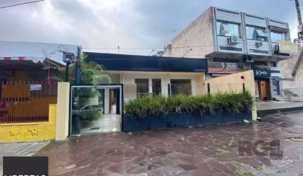 Casa comercial para alugar Jardim Itu Porto Alegre/RS