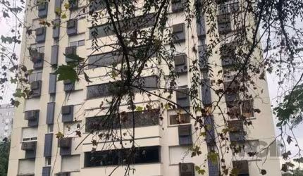 Boa Vista 3 dormitórios 1 suite 1 vaga condomínio com Infra estrutura