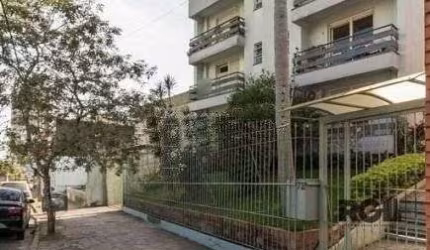 Apartamento 1 dormitórios à venda Jardim  Botânico Porto Alegre/RS