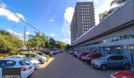 Sala Comercial no Icon Assis Brasil