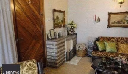 Casa 3 dormitórios à venda Petrópolis Porto Alegre/RS