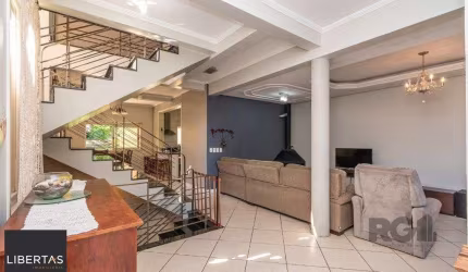 Casa sobrado no jardim Botânico com 5 dormitórios e 4 vagas