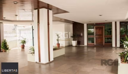 Apartamento 3 dormitórios à venda Auxiliadora Porto Alegre/RS