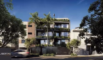 Apartamento 2 dormitórios à venda Rio Branco Porto Alegre/RS