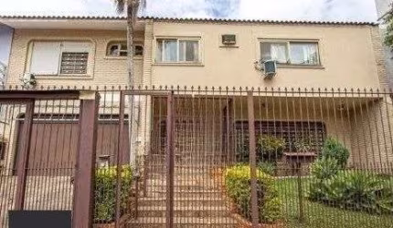Casa 3 dormitórios para alugar Jardim Lindóia Porto Alegre/RS
