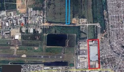 Terreno à venda Anchieta Porto Alegre/RS