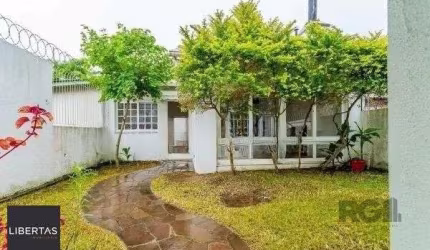 Casa 4 dormitórios para alugar Jardim Itu Porto Alegre/RS
