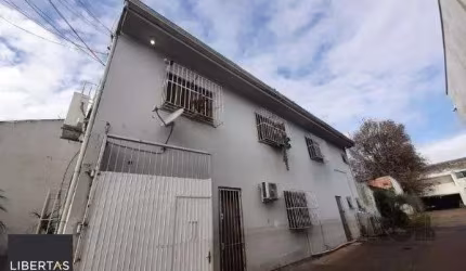 Casa 1 dormitórios para alugar Floresta Porto Alegre/RS