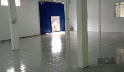 Pavilhão para alugar Sarandi Porto Alegre/RS