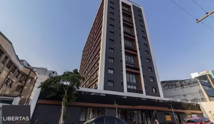 Apartamento no bairro Azenha 1 dormitório 1 vaga - Azenha