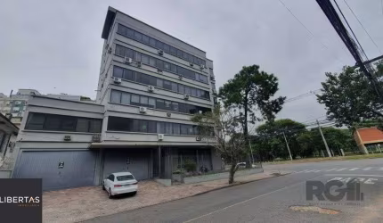 Sala Comercial à venda Menino Deus Porto Alegre/RS