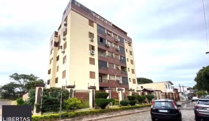 Cobertura no Sarandi de 2 dormitórios e vaga Desocupado