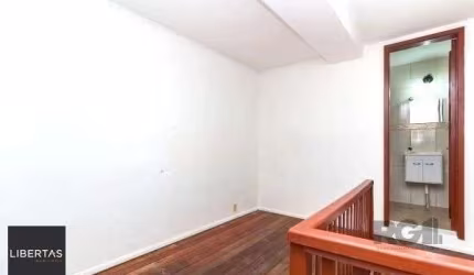 sala comercial trasnformada em Stúdio de 1 dormitório