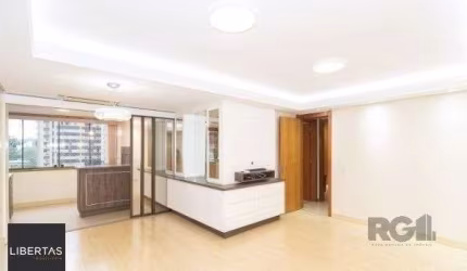 Apartamento 3 dormitórios à venda Menino Deus Porto Alegre/RS