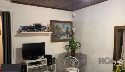 Casa 2 dormitórios à venda Humaitá Porto Alegre/RS