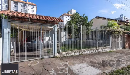 Casa 2 dormitórios à venda Jardim do Salso Porto Alegre/RS
