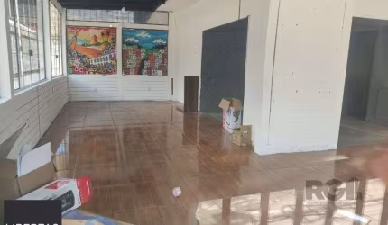Loja para alugar Praia de Belas Porto Alegre/RS