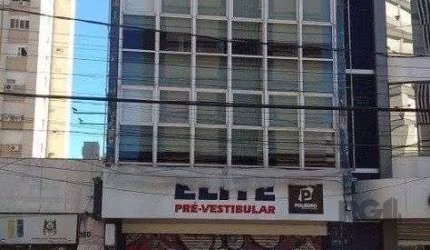Prédio para alugar Independência Porto Alegre/RS