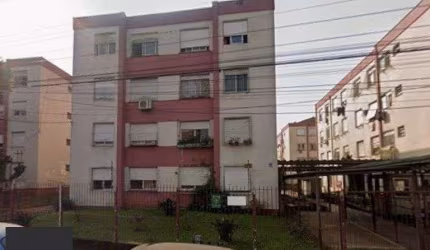 Kitnet à venda Jardim Leopoldina Porto Alegre/RS