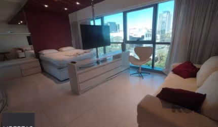 Apartamento 1 dormitórios à venda Praia de Belas Porto Alegre/RS