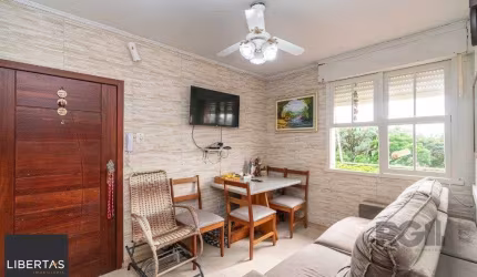 Apartamento para alugar no bairro Santo Antônio de 2 dormitórios e *vaga rotativ