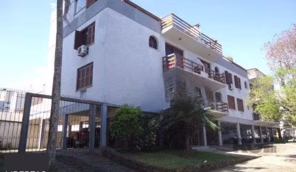 Apartamento 2 dormitórios à venda Jardim  Botânico Porto Alegre/RS