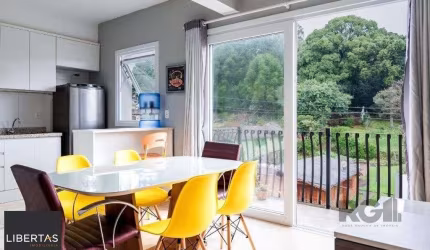 Apartamento 1 dormitórios à venda Loteamento Central Canela/RS
