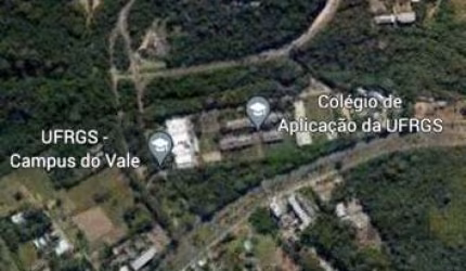 Terreno à venda Lomba do Pinheiro Porto Alegre/RS