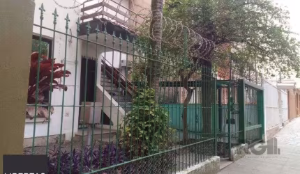 Casa 6 dormitórios para alugar Centro Histórico Porto Alegre/RS