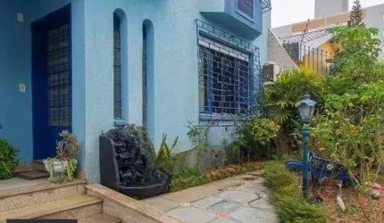 casa sobrado com 4 dormitórios 3 vagas e pátio e piscina