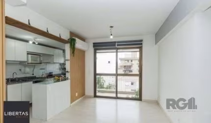 Apartamento 3 dormitórios à venda Santa Maria Goretti Porto Alegre/RS