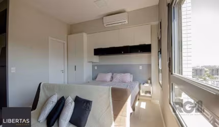 Loft Comercial 1 dormitórios à venda Teresópolis Porto Alegre/RS