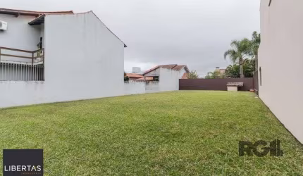 Terreno à venda Jardim Itu Porto Alegre/RS